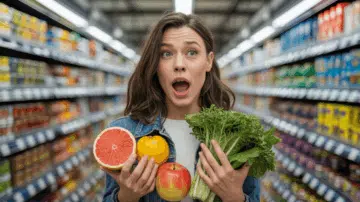 Les Secrets Chocs pour Devenir un Consommateur Éthique au Supermarché ! – consommation éthique