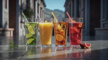 Ces 4 yaourts cachent un secret choquant : pourquoi vous ne devriez plus jamais les acheter ! – scandale alimentaire