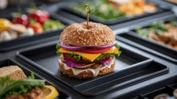 Découvrez le Secret Révolutionnaire pour Transformer Votre Semaine : Devenez un Pro de la Planification des Repas grâce aux Courses Drive ! – planification des repas