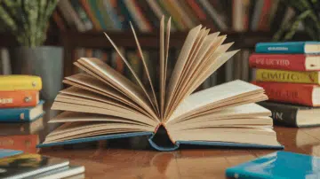 Découvrez le Livre Irrésistible qui Révolutionnera Votre Club de Lecture ! – choix de livre captivant